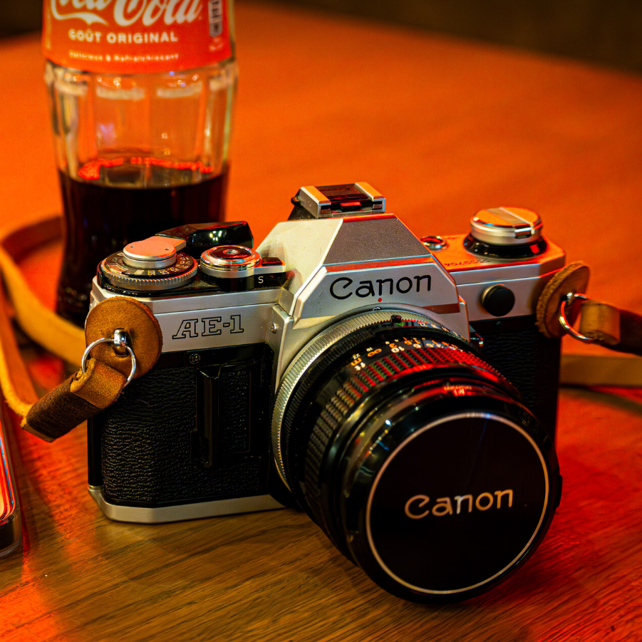 Formations Photographie